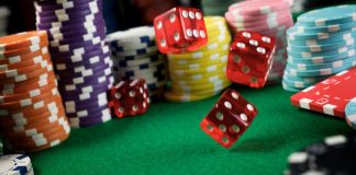 5 Juegos de Casino para Jugar y Ganar en grande P#22071