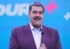 Presidente Nicolás Maduro agradece respaldo del Instituto João Goulart de Brasil Presidente Nicolás Maduro - João Goulart