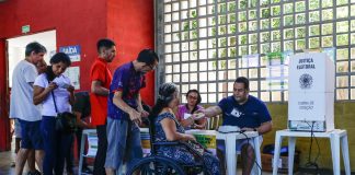 alcaldes y concejales