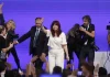 Argentina: Cristina Fernández aspira a presidencia del Partido Justicialista Partido Justicialista