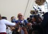 Jorge Rodríguez: Jefa del Centro Carter recibe sueldo de la USAID AN-Jorge-Rodriguez