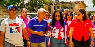 Vecinos de Naguanagua