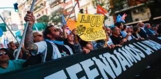 Centenar de facultades universitarias