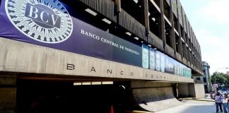Valor del dólar