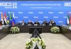 BRICS-cumbre XVI