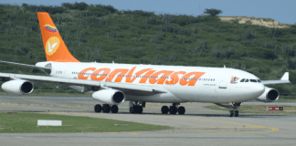 Ministro Velásquez Araguayán: Suspensión de vuelos responde a medidas de seguridad