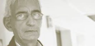 Carlos Osorio