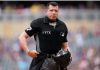 Carlos Parra-árbitro-serie mundial MLB