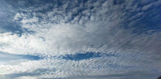 Cielos estables - lluvias ocasionales - inameh