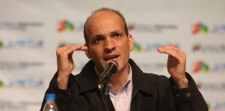 Congreso Nacional - Menéndez