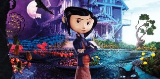 Coraline