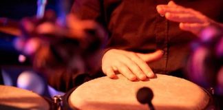 Día Nacional de la Salsa