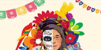 Día de Muertos
