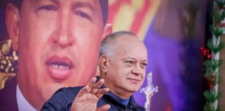 Diosdado Cabello
