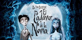 El Cadáver de La Novia