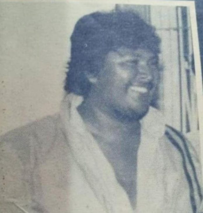 El gordo Ferrer El gordo Ferrer