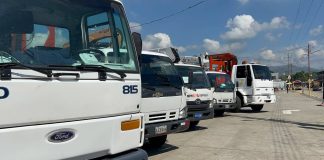 Plan de Soluciones de Restricciones Operativas