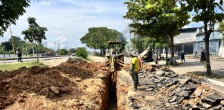 Comunidades del municipio Libertador