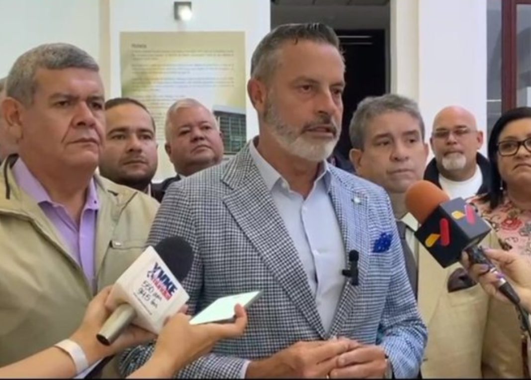 Poder Ciudadano Poder Ciudadano