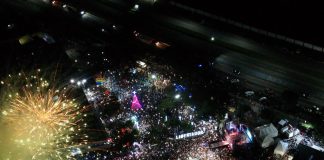 Las Navidades Comunales 2024