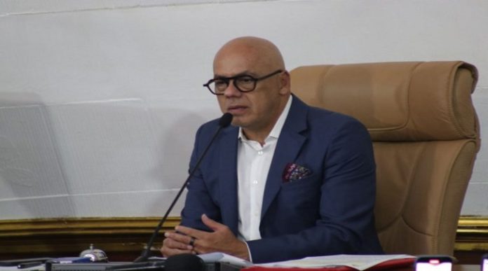 AN convoca diálogo con partidos políticos para el 3 de octubre