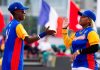Venezuela en el mundial de Béisbol Five