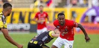 Jornada de clausura de la Liga Futve