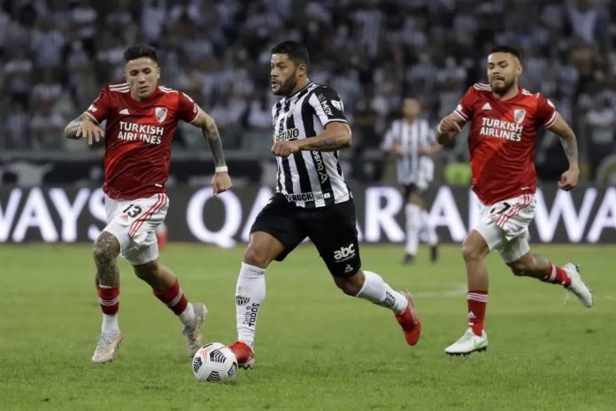 Final Copa Libertadores Final Copa Libertadores