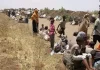 Sudán: Conflicto armado deja 124 muertos y unos 120 mil desplazados según ONU