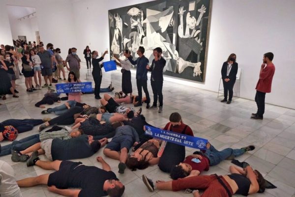 Guernica-Picasso-museo