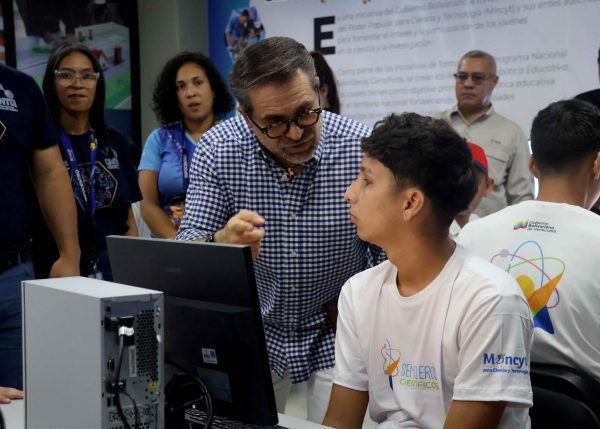 Centro Didáctico para las Enseñanzas de las Ciencias-Biblioteca Feo La Cruz-Lacava