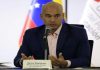Hector Rodríguez - denuncia avalancha de desinformación