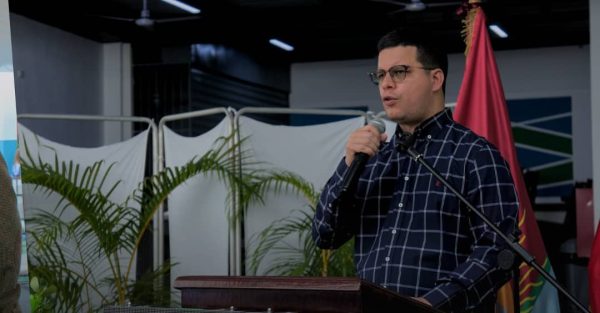 Julio Fuenmayor