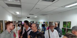 Salón de Dibujo