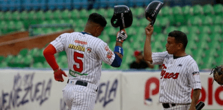 Tigres de Aragua obtienen