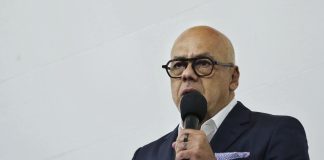 Jorge Rodríguez