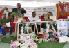 Inauguran XX Feria Internacional del Libro de Venezuela en Trujillo