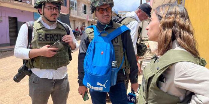 Gobierno de Colombia