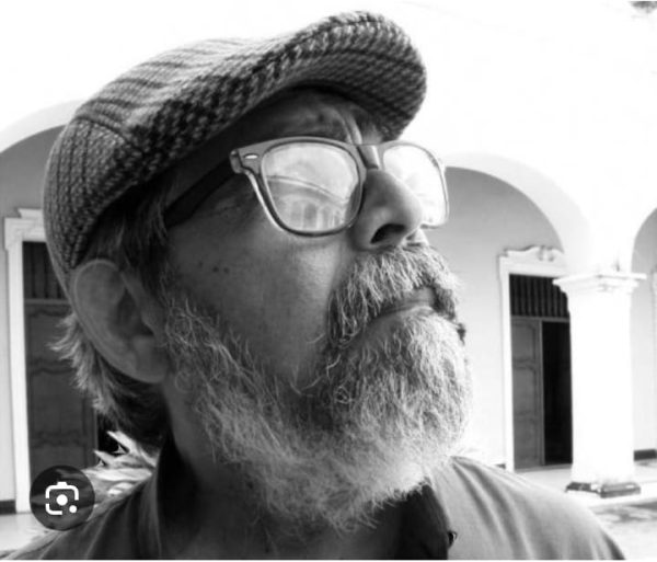 Leonardo Gustavo Ruiz Tirado-Premio Stefanía Mosca-poesía