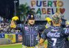 Leones del Caracas-Oswaldo Arcia