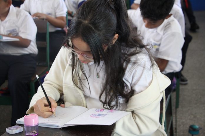 Libertador - Regreso a Clases Libertador - Regreso a Clases