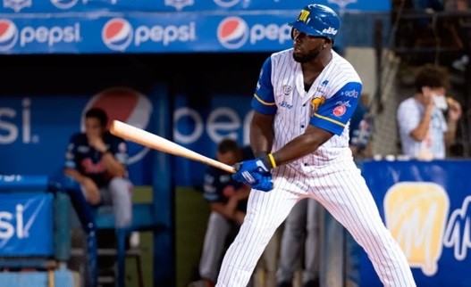 MAGALLANES PRE TEMPORADA