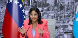 Venezuela participó en 56º reunión del Comité Ministerial de Monitoreo de la OPEP