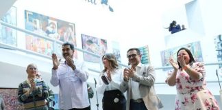Maduro - Museo