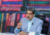 Pdte. denuncia conspiración contra Venezuela y Colombia