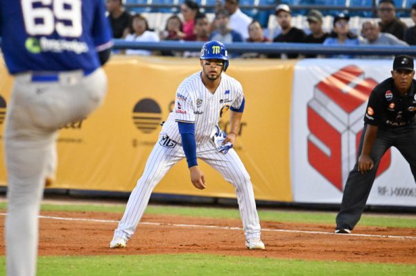 Magallanes-Tiburones de La Guaira