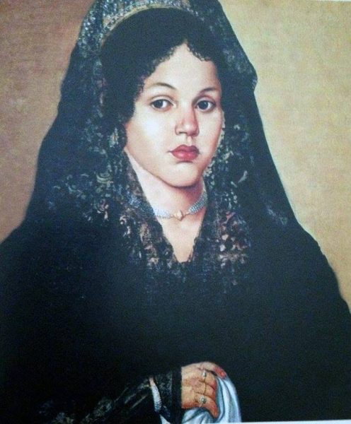 Mantuana