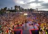 Marcha por Jesús-Maduro
