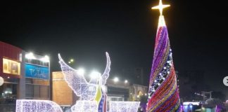 Navidad en Carabobo