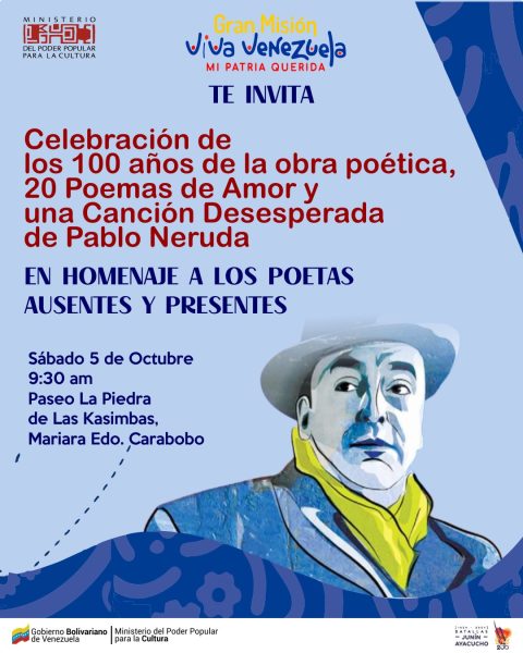 Neruda-recital-Mariara 2